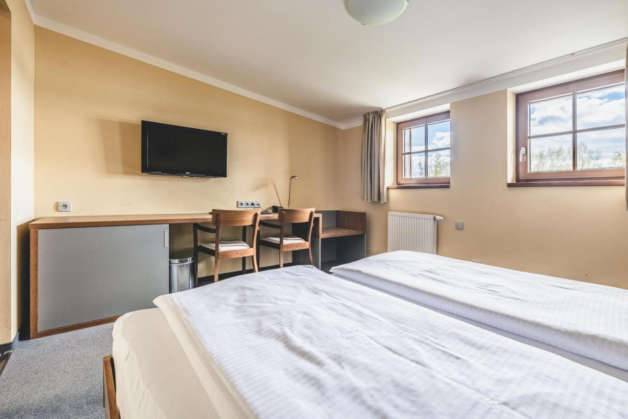 Hotel Resort Relax Dolni Vltavice Ngoại thất bức ảnh