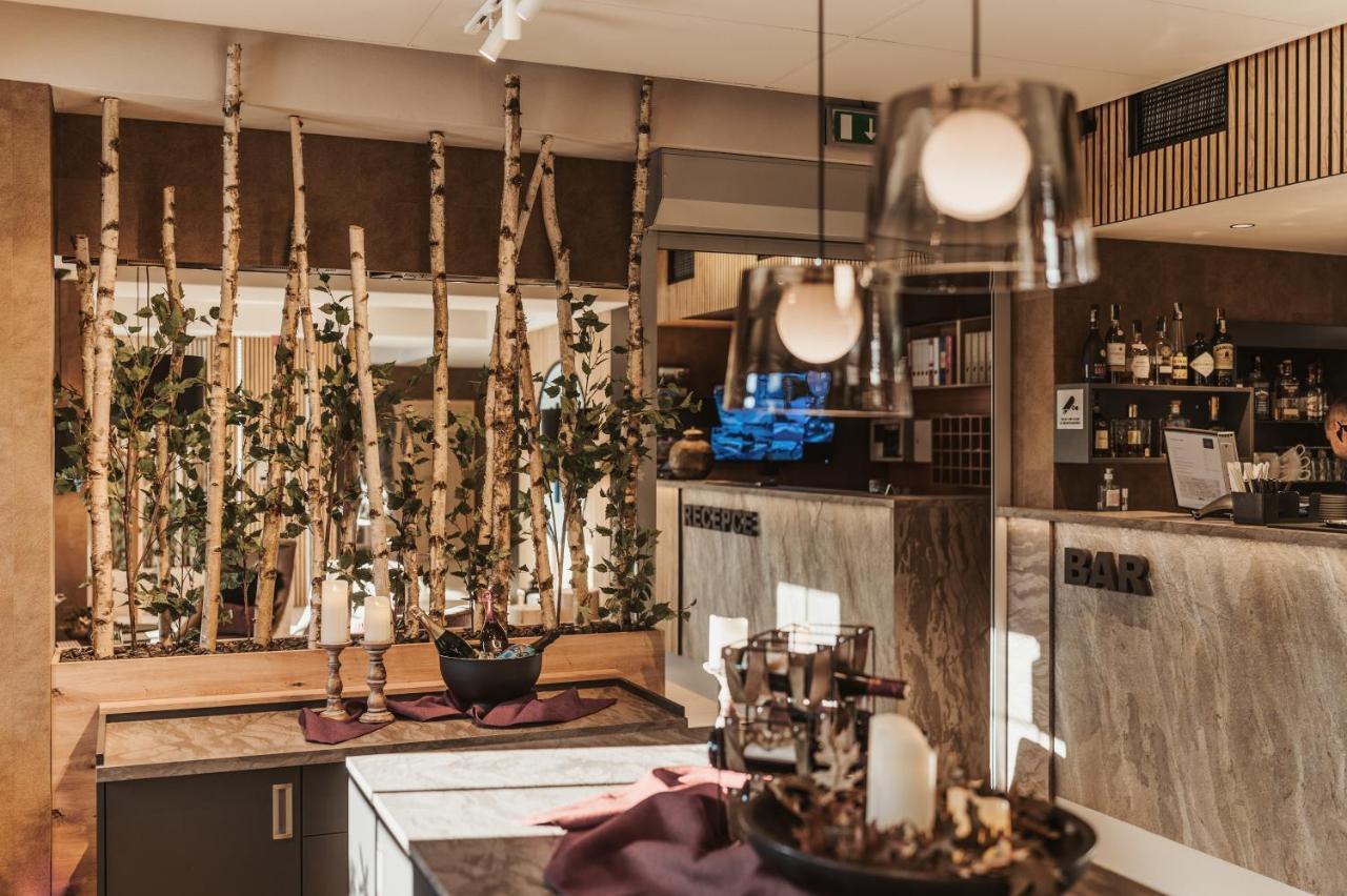 Hotel Resort Relax Dolni Vltavice Ngoại thất bức ảnh